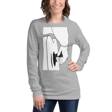 Load image into Gallery viewer, Foundations Long Sleeve Shirt