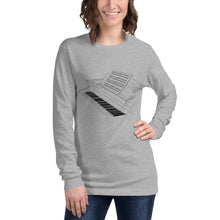 Load image into Gallery viewer, Lessons Long Sleeve Shirt