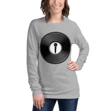 Load image into Gallery viewer, Logo Long Sleeve Shirt