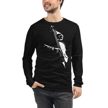 Load image into Gallery viewer, Classically Trained Long Sleeve Shirt