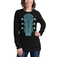 Load image into Gallery viewer, Flow Long Sleeve Shirt