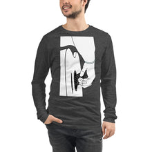 Load image into Gallery viewer, Foundations Long Sleeve Shirt