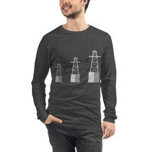 Load image into Gallery viewer, Traffic Long Sleeve Shirt