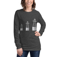 Load image into Gallery viewer, Traffic Long Sleeve Shirt