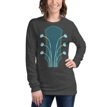 Load image into Gallery viewer, Flow Long Sleeve Shirt