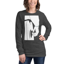 Load image into Gallery viewer, Foundations Long Sleeve Shirt