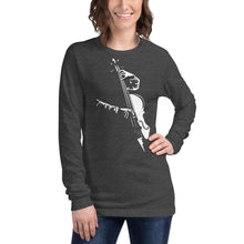 Load image into Gallery viewer, Classically Trained Long Sleeve Shirt