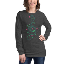 Load image into Gallery viewer, Bloom Long Sleeve Shirt