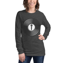 Load image into Gallery viewer, Logo Long Sleeve Shirt