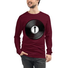 Load image into Gallery viewer, Logo Long Sleeve Shirt