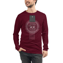 Load image into Gallery viewer, Prison Of Sound Long Sleeve Shirt