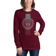 Load image into Gallery viewer, Prison Of Sound Long Sleeve Shirt