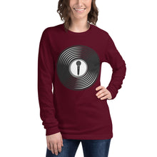 Load image into Gallery viewer, Logo Long Sleeve Shirt