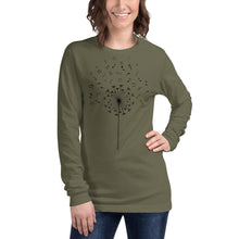 Load image into Gallery viewer, Wishes Come True Long Sleeve Shirt