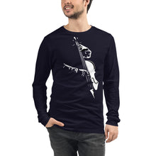 Load image into Gallery viewer, Classically Trained Long Sleeve Shirt
