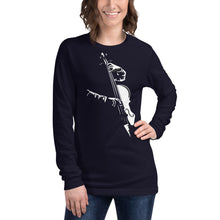 Load image into Gallery viewer, Classically Trained Long Sleeve Shirt