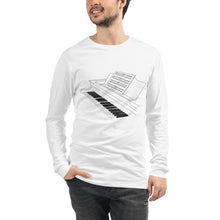 Load image into Gallery viewer, Lessons Long Sleeve Shirt