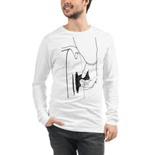 Load image into Gallery viewer, Foundations Long Sleeve Shirt