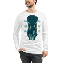 Load image into Gallery viewer, Flow Long Sleeve Shirt