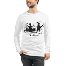 Load image into Gallery viewer, Beautiful Beginnings Long Sleeve Shirt