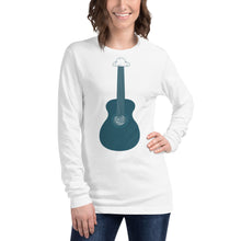 Load image into Gallery viewer, Storm Long Sleeve Shirt