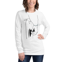 Load image into Gallery viewer, Foundations Long Sleeve Shirt