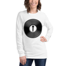 Load image into Gallery viewer, Logo Long Sleeve Shirt