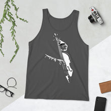 Load image into Gallery viewer, Classically Trained Tank Top