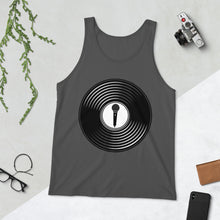 Load image into Gallery viewer, Logo Tank Top