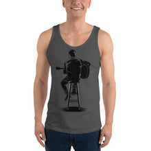 Load image into Gallery viewer, Backstage Tank Top