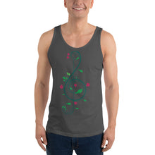 Load image into Gallery viewer, Bloom Tank Top