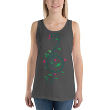 Load image into Gallery viewer, Bloom Tank Top