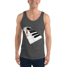 Load image into Gallery viewer, Fear The Jump Tank Top