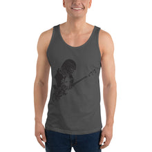 Load image into Gallery viewer, Guitar Solo Tank Top