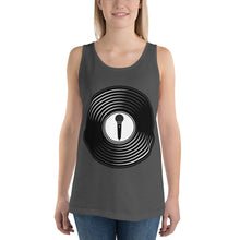 Load image into Gallery viewer, Logo Tank Top