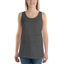 Load image into Gallery viewer, Songwriter Tank Top