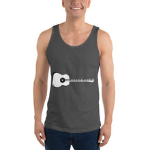 Load image into Gallery viewer, The Keytar Tank Top