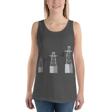 Load image into Gallery viewer, Traffic Tank Top