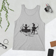 Load image into Gallery viewer, Beautiful Beginnings Tank Top