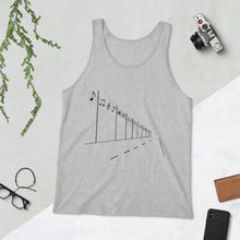 Load image into Gallery viewer, Highway Tank Top