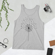Load image into Gallery viewer, Wishes Come True Tank Top