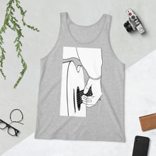 Load image into Gallery viewer, Foundations Tank Top