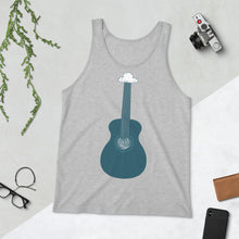 Load image into Gallery viewer, Storm Tank Top