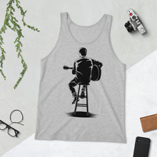 Load image into Gallery viewer, Backstage Tank Top