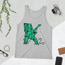 Load image into Gallery viewer, Mutant Rockstar Tank Top