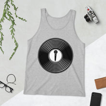 Load image into Gallery viewer, Logo Tank Top