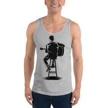 Load image into Gallery viewer, Backstage Tank Top