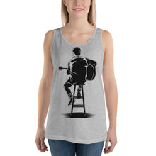 Load image into Gallery viewer, Backstage Tank Top