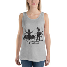 Load image into Gallery viewer, Beautiful Beginnings Tank Top