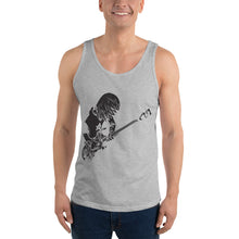 Load image into Gallery viewer, Guitar Solo Tank Top